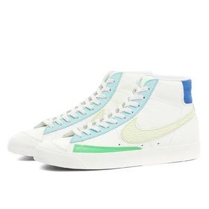 Nike Blazer Mid ‘77 Womens